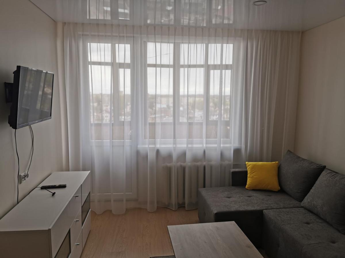 Saulelydzio Apartamentai Apartment ปาเนเวชิส ภายนอก รูปภาพ