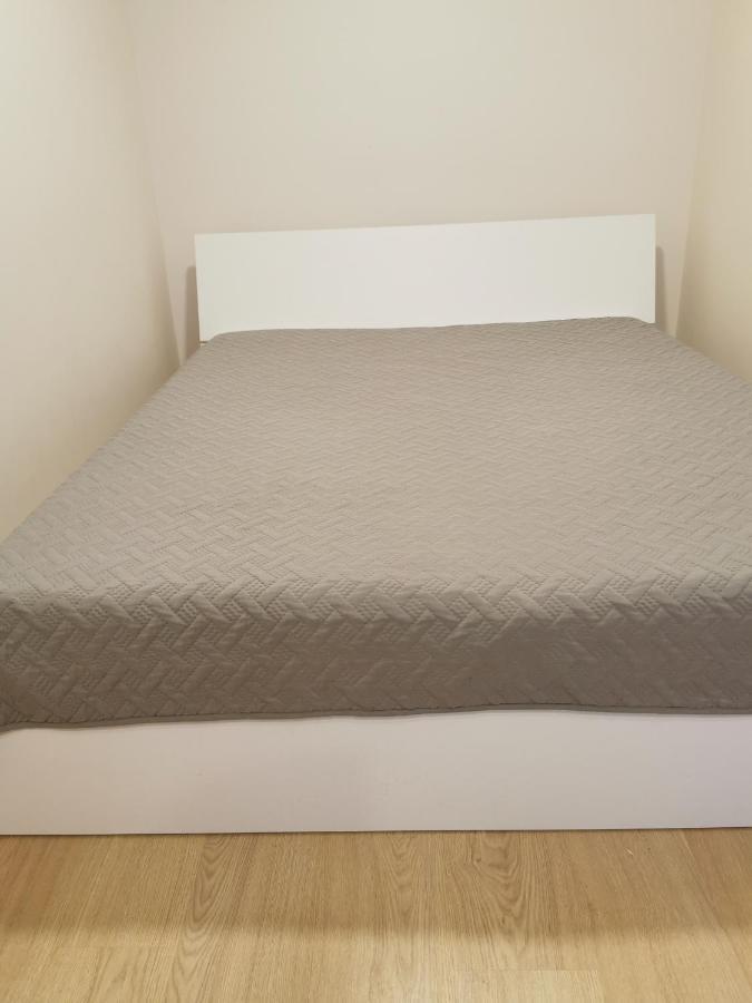 Saulelydzio Apartamentai Apartment ปาเนเวชิส ภายนอก รูปภาพ